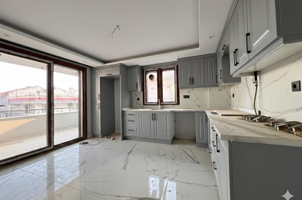 C21 WİNNER SATILIK 175 m² GENİŞ 3+1 DAİRE