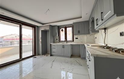 C21 WİNNER SATILIK 175 m² GENİŞ 3+1 DAİRE