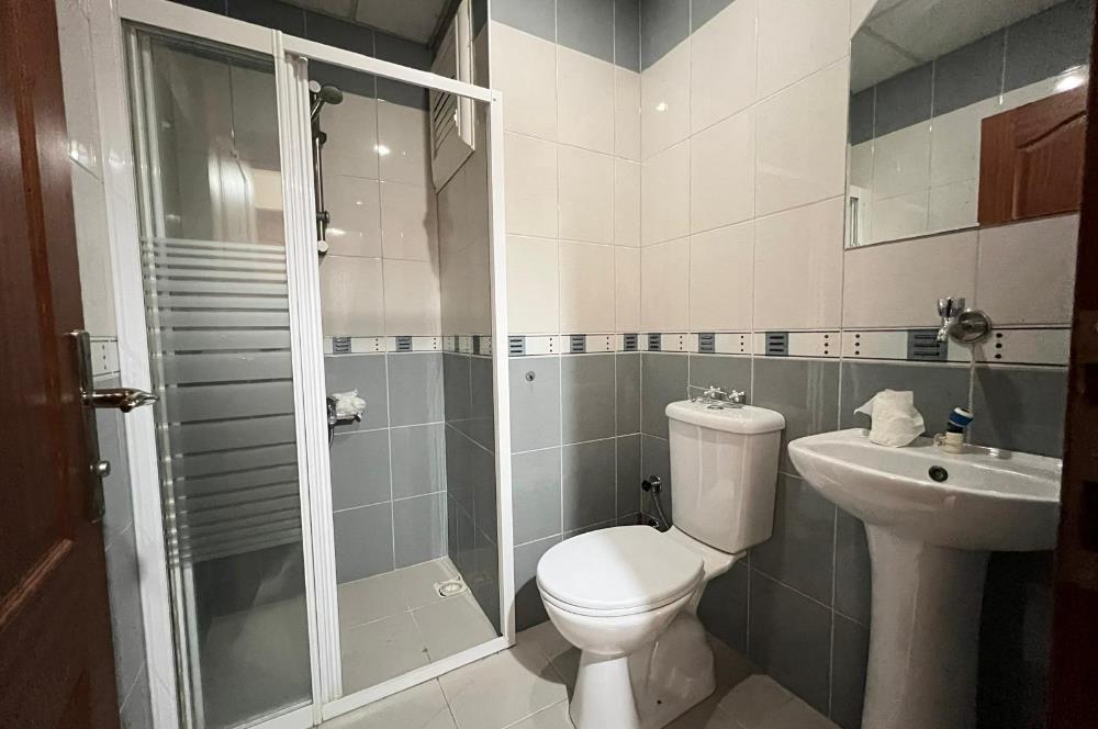 C21 BAL'DAN PAŞAALANI MAH. GENİŞ 3+1 DAİRE