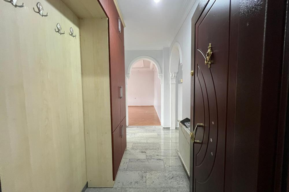 C21 BAL'DAN PAŞAALANI MAH. GENİŞ 3+1 DAİRE