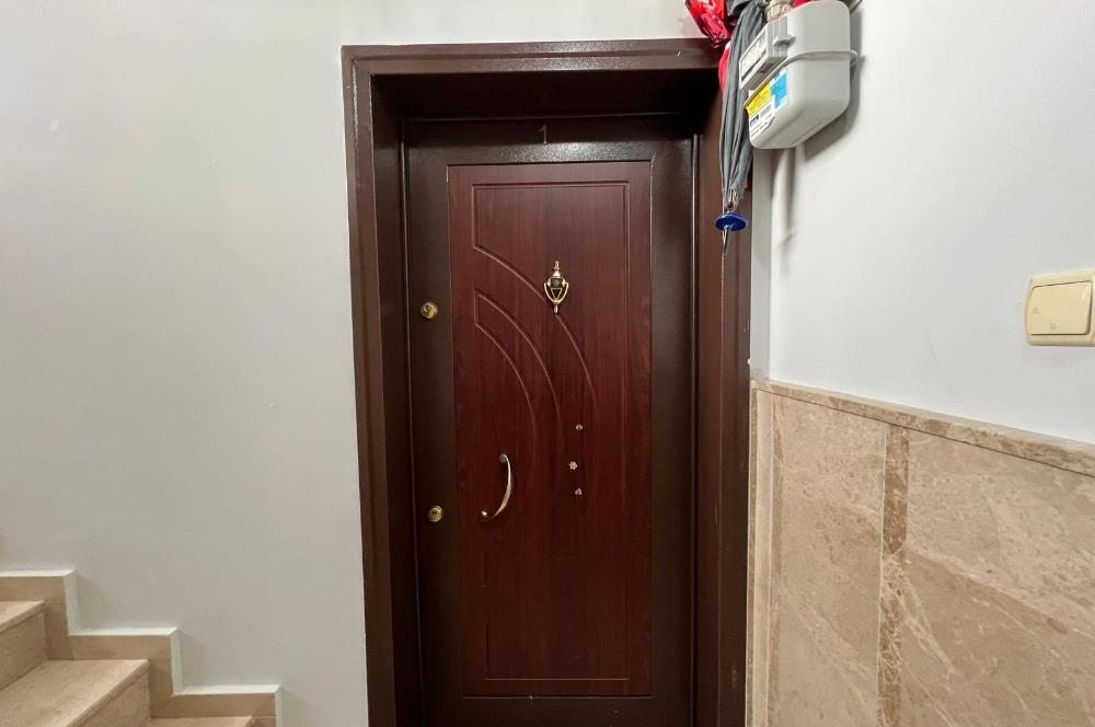 C21 BAL'DAN PAŞAALANI MAH. GENİŞ 3+1 DAİRE