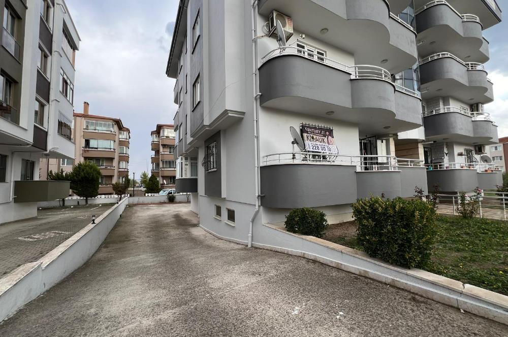 C21 BAL'DAN PAŞAALANI MAH. GENİŞ 3+1 DAİRE