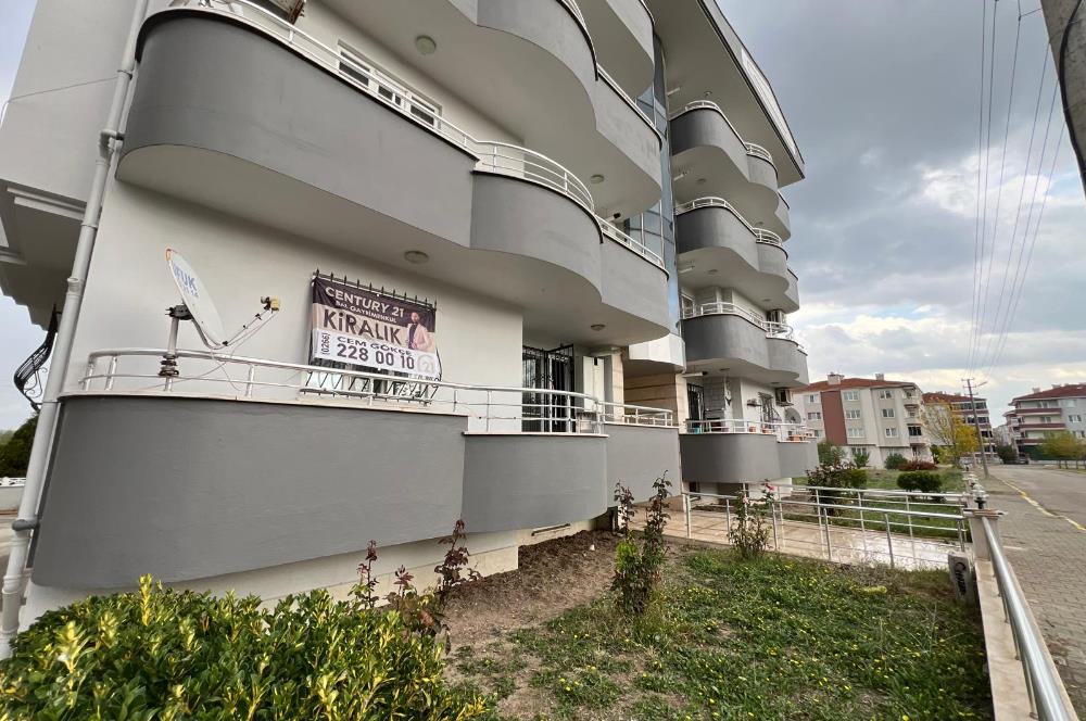 C21 BAL'DAN PAŞAALANI MAH. GENİŞ 3+1 DAİRE