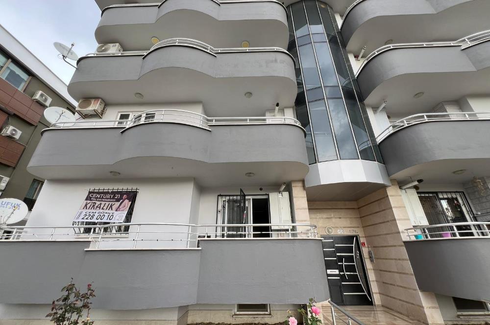 C21 BAL'DAN PAŞAALANI MAH. GENİŞ 3+1 DAİRE