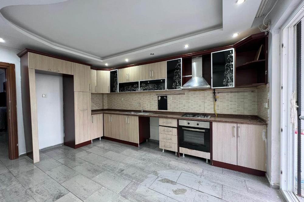 C21 BAL'DAN PAŞAALANI MAH. GENİŞ 3+1 DAİRE