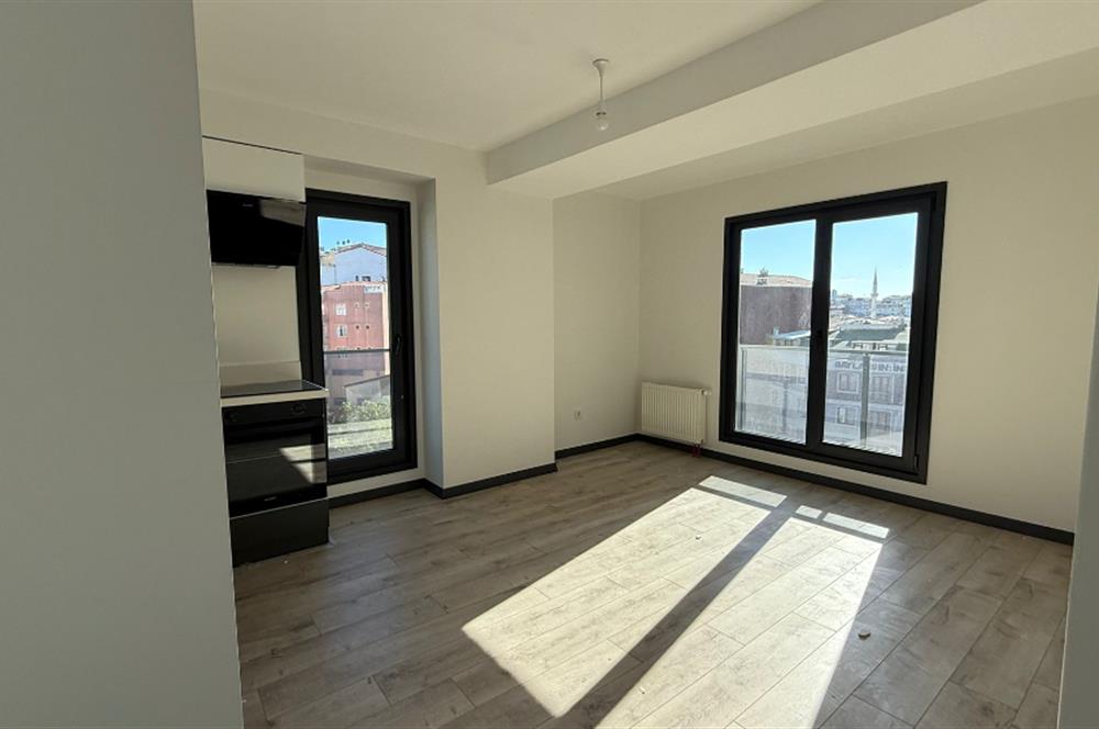 Kağıthane Mari Vadi evlerinde Kiralık Daire