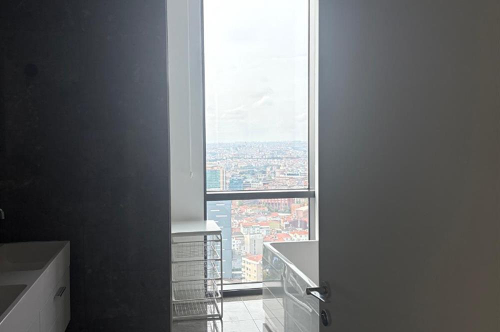 LÜKS EŞYALI DAİRE MERKEZİ KONUM
