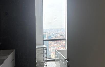 LÜKS EŞYALI DAİRE MERKEZİ KONUM