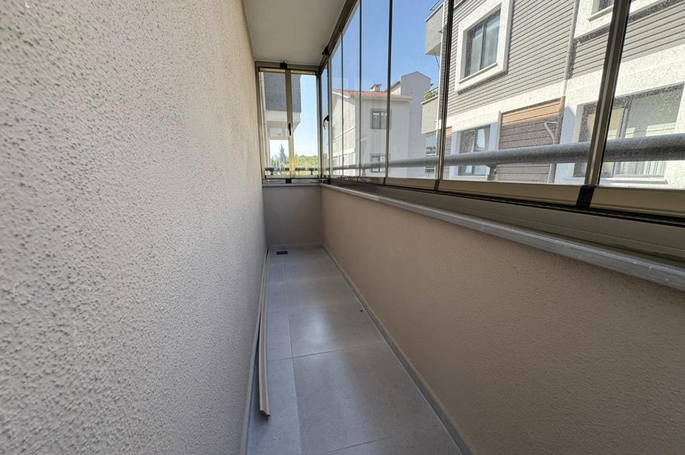 C21 WİNNER GAZİOSMANPAŞA ARA KAT 2+1 KİRALIK DAİRE