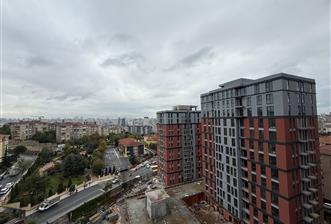 Halkalı Merkez Mahallesi Bios Life 3+1 Sıfır Satılık Daire