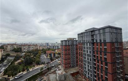 Halkalı Merkez Mahallesi Bios Life 3+1 Sıfır Satılık Daire