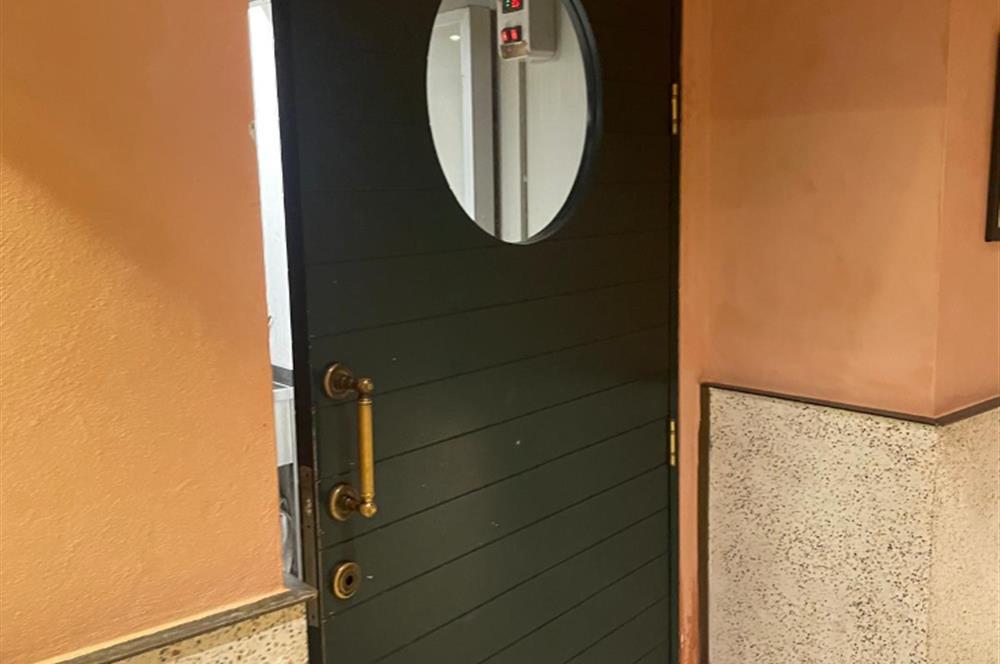 Teşvikiye'de Kiralık 165 m2 prestijli işyeri