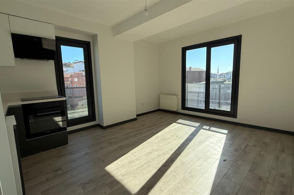 Kağıthane Mari Vadi evlerinde Kiralık Daire