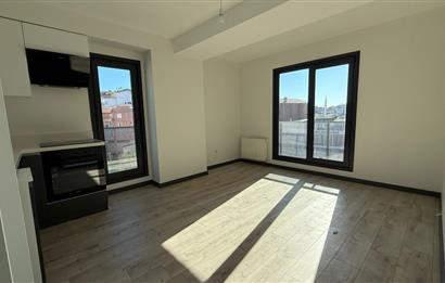 Kağıthane Mari Vadi evlerinde Kiralık Daire