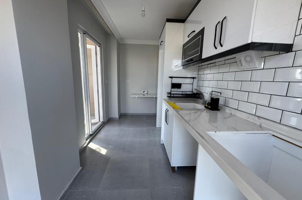 C21 WİNNER GAZİOSMANPAŞA ARA KAT 2+1 KİRALIK DAİRE