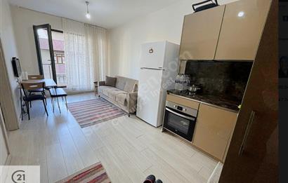 Nef14 Satılık 1+1 Balkonlu Kağıthane Hamidiye Mah.