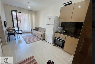 Nef14 Satılık 1+1 Balkonlu Kağıthane Hamidiye Mah.