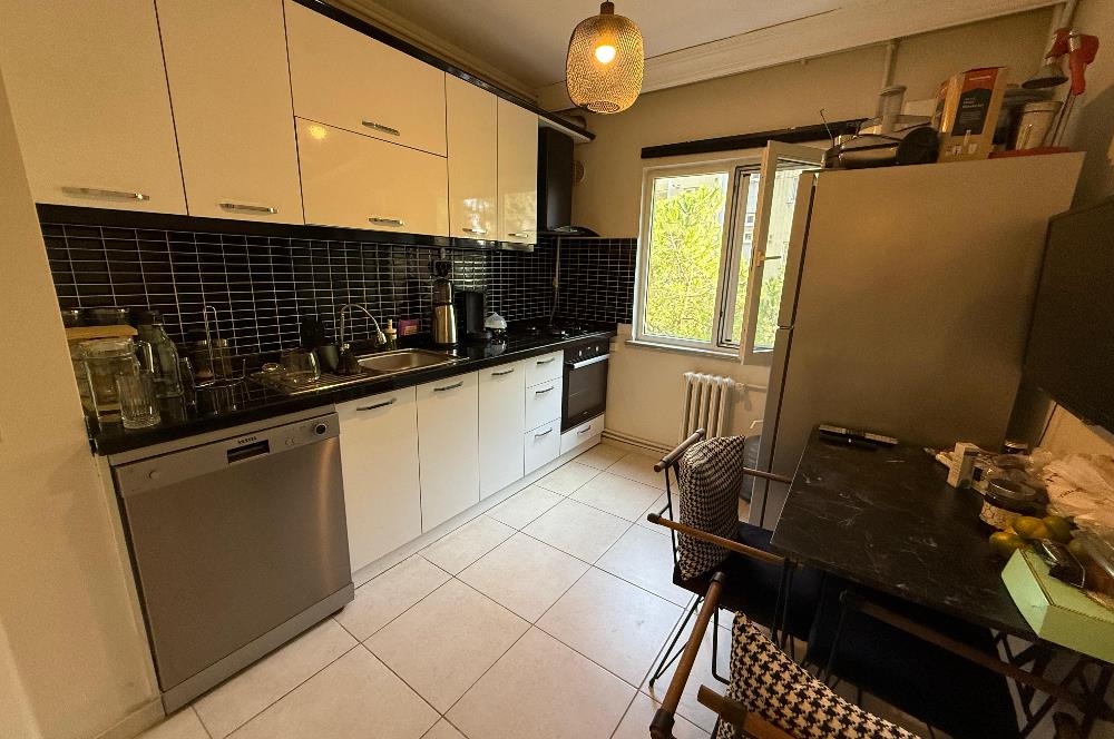 Kağıthane Başak Konutları 2+1 Ara kat Manzaralı Kiralık Daire