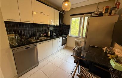 Kağıthane Başak Konutları 2+1 Ara kat Manzaralı Kiralık Daire