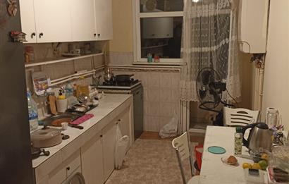 C21 ROOF'dan HIZIRBEY CAD'de YATIRIMLIK 2+1 SATILIK DAİRE