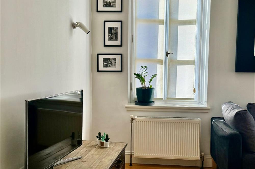 ASMALIMESCİT POPÜLER RESİDENCE EŞYALI KISA DÖNEM KİRALIK DAİRE