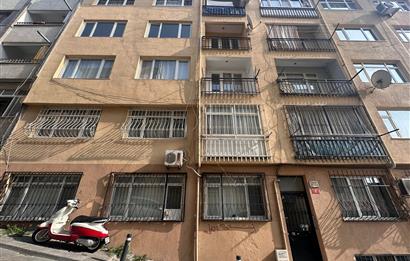 C21 ROOF'dan HASANPAŞA MAH. 2+1 KİRALIK DAİRE