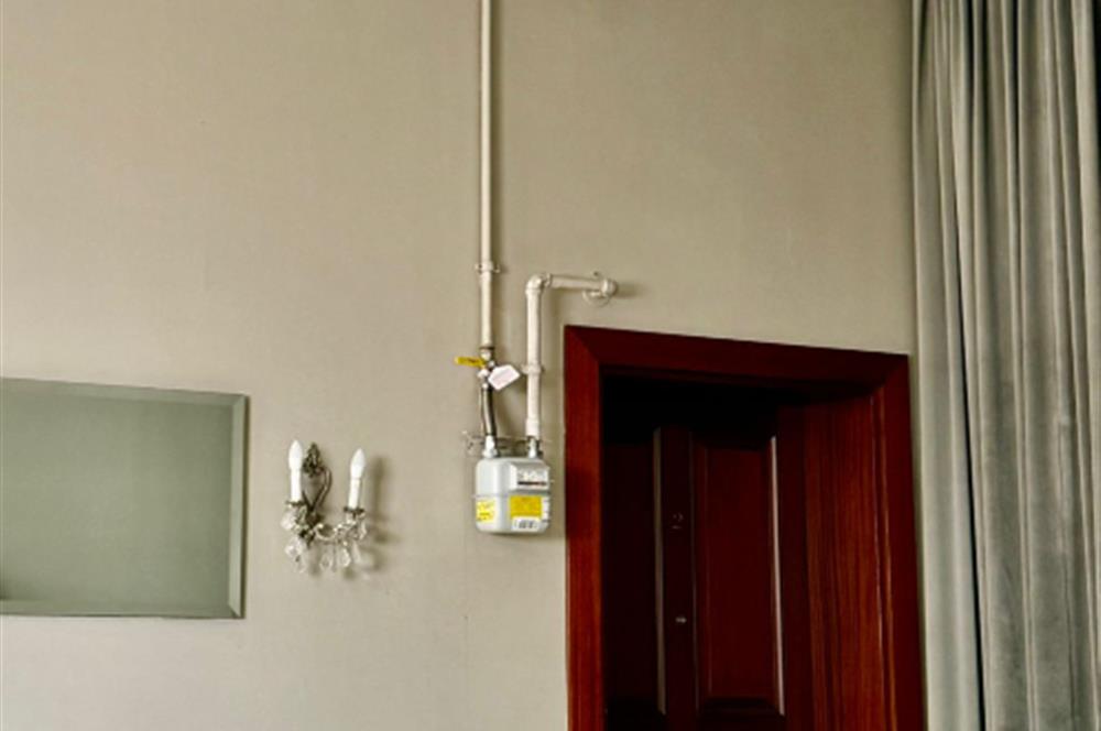 ASMALIMESCİT POPÜLER RESİDENCE EŞYALI KISA DÖNEM KİRALIK DAİRE
