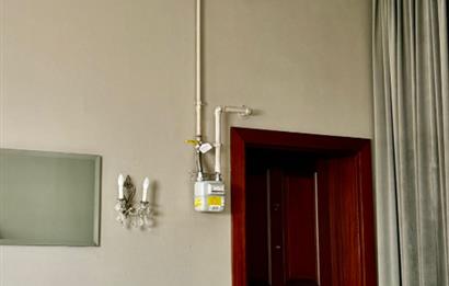 ASMALIMESCİT POPÜLER RESİDENCE EŞYALI KISA DÖNEM KİRALIK DAİRE
