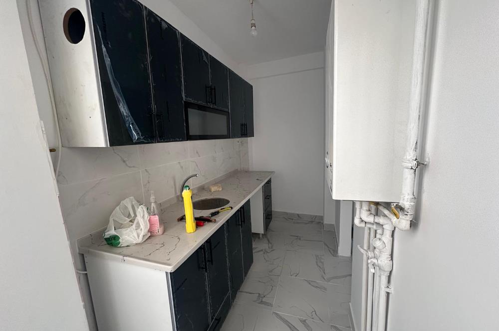 C21 ROOF'dan HASANPAŞA MAH. 2+1 KİRALIK DAİRE