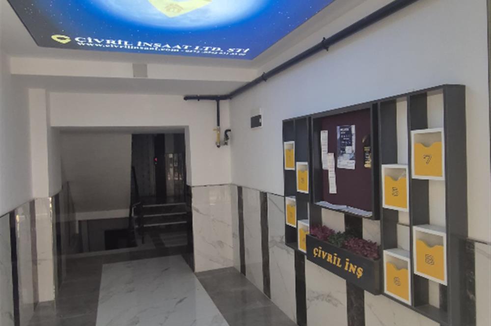 CENTURY21 PLUS'DAN BAHÇELİEVLERDE LÜKS 3+1 FIRSAT DAİRE