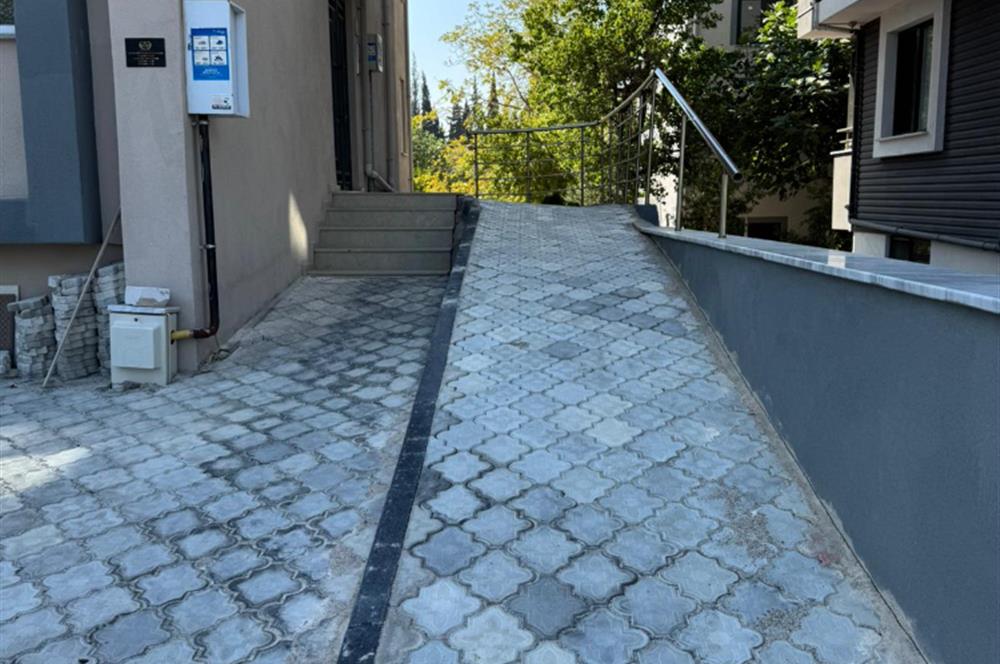 C21 WİNNER GAZİOSMANPAŞA ARA KAT 2+1 KİRALIK DAİRE