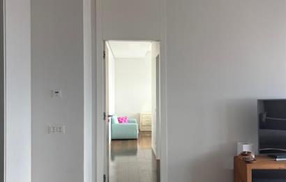 LÜKS EŞYALI DAİRE MERKEZİ KONUM