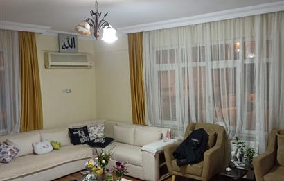 C21 ROOF'dan HIZIRBEY CAD'de YATIRIMLIK 2+1 SATILIK DAİRE