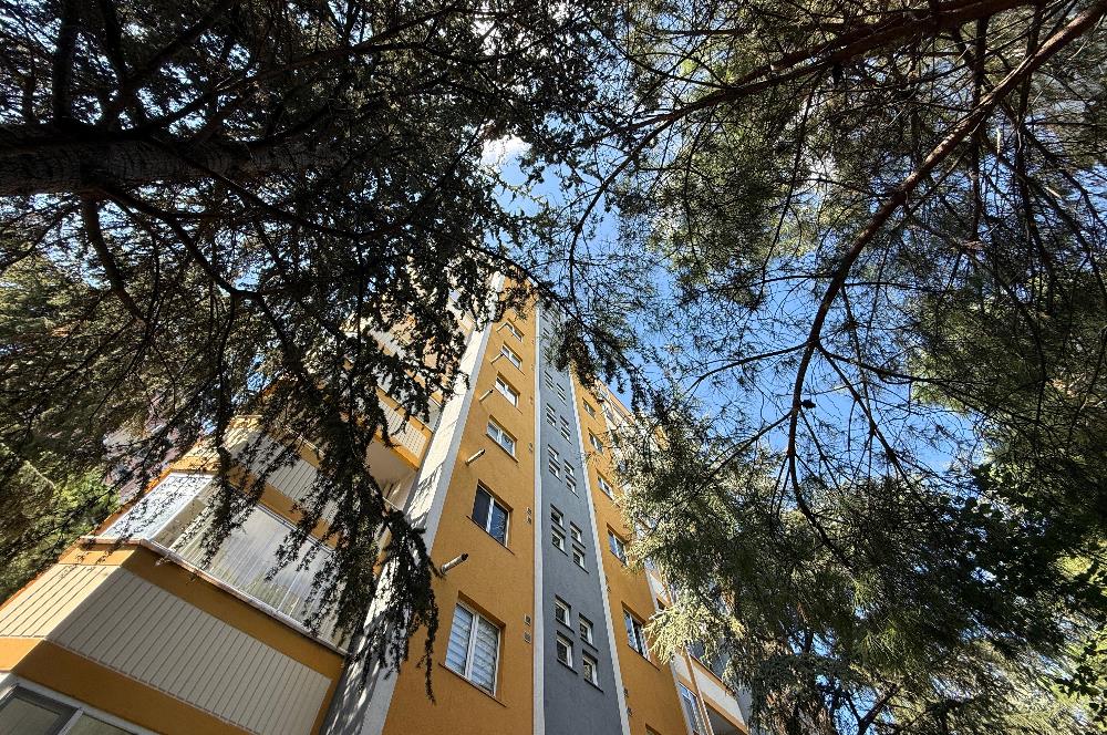 Kağıthane Başak Konutları 2+1 Ara kat Manzaralı Kiralık Daire