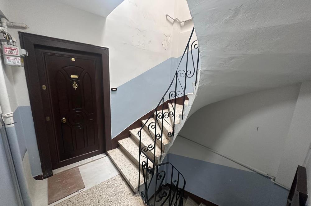 C21 ROOF'dan HASANPAŞA MAH. 2+1 KİRALIK DAİRE