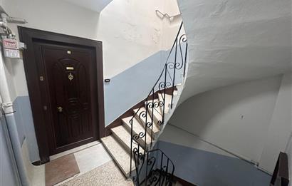 C21 ROOF'dan HASANPAŞA MAH. 2+1 KİRALIK DAİRE