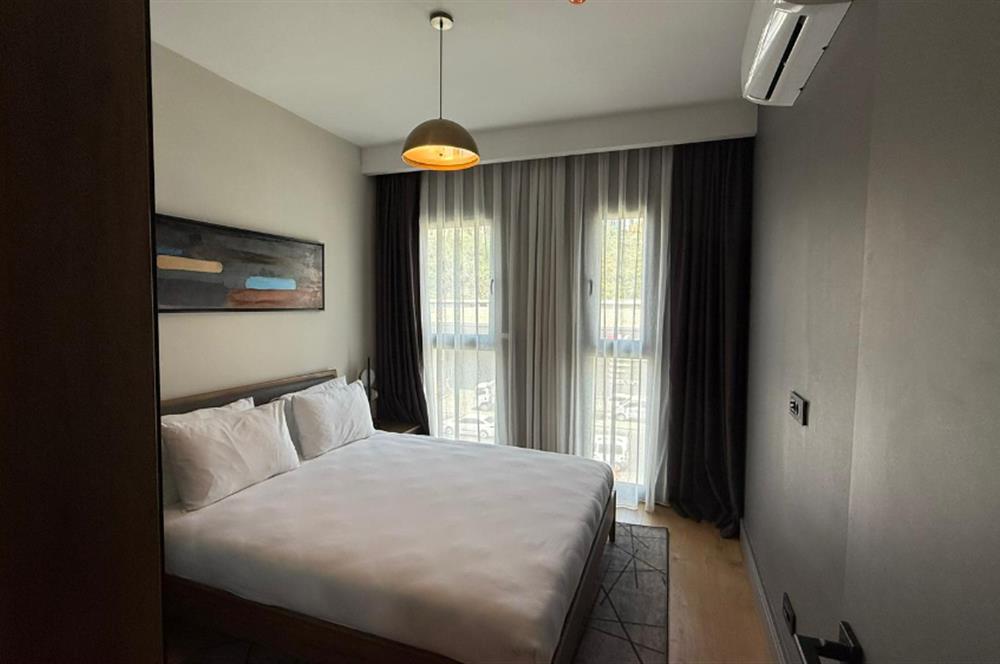 Kordon İstanbul 1+1 Kiralık Daire 
