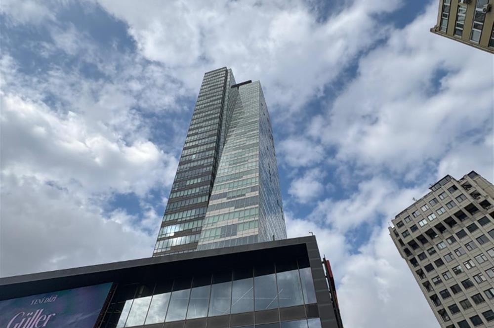 LÜKS EŞYALI DAİRE MERKEZİ KONUM
