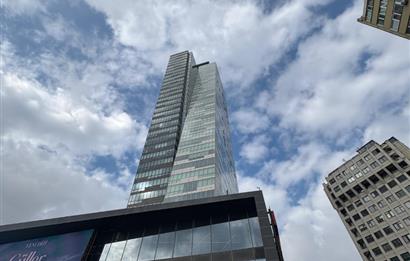 LÜKS EŞYALI DAİRE MERKEZİ KONUM