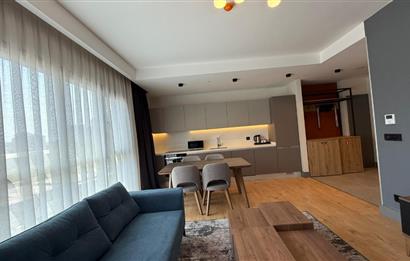 Kordon İstanbul 1+1 Kiralık Daire 