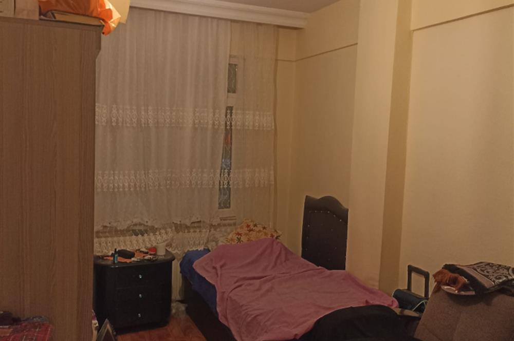C21 ROOF'dan HIZIRBEY CAD'de YATIRIMLIK 2+1 SATILIK DAİRE