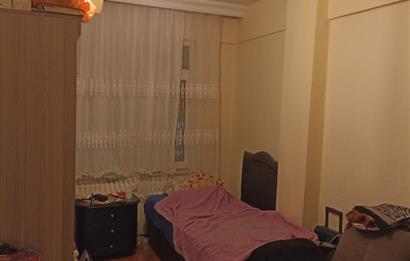 C21 ROOF'dan HIZIRBEY CAD'de YATIRIMLIK 2+1 SATILIK DAİRE