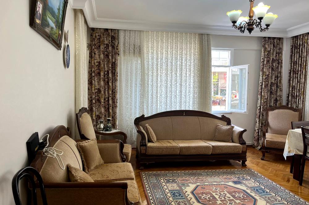 MALTEPE FINDIKLI MH. EŞYALI KİRALIK 2.5 + 1 DAİRE