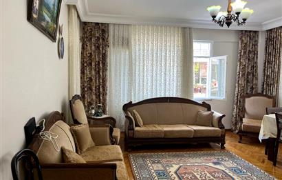 MALTEPE FINDIKLI MH. EŞYALI KİRALIK 2.5 + 1 DAİRE