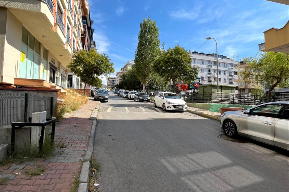 MALTEPE FINDIKLI MH. EŞYALI KİRALIK 2.5 + 1 DAİRE