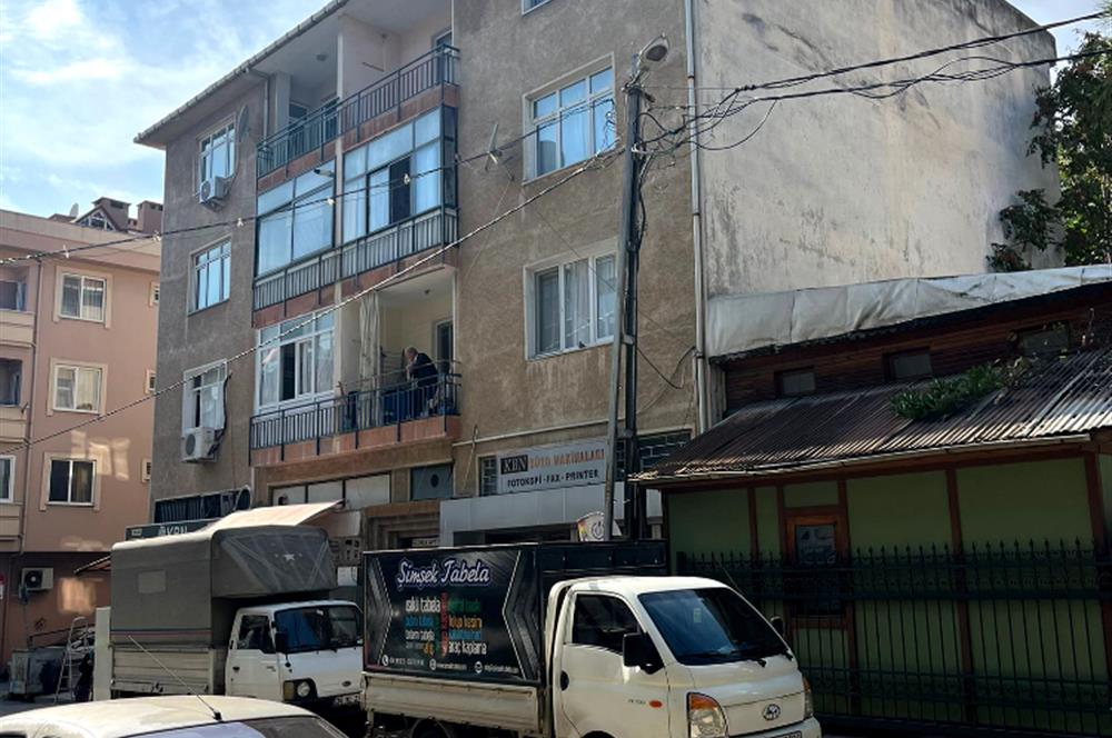 MALTEPE FINDIKLI MH. EŞYALI KİRALIK 2.5 + 1 DAİRE