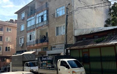 MALTEPE FINDIKLI MH. EŞYALI KİRALIK 2.5 + 1 DAİRE