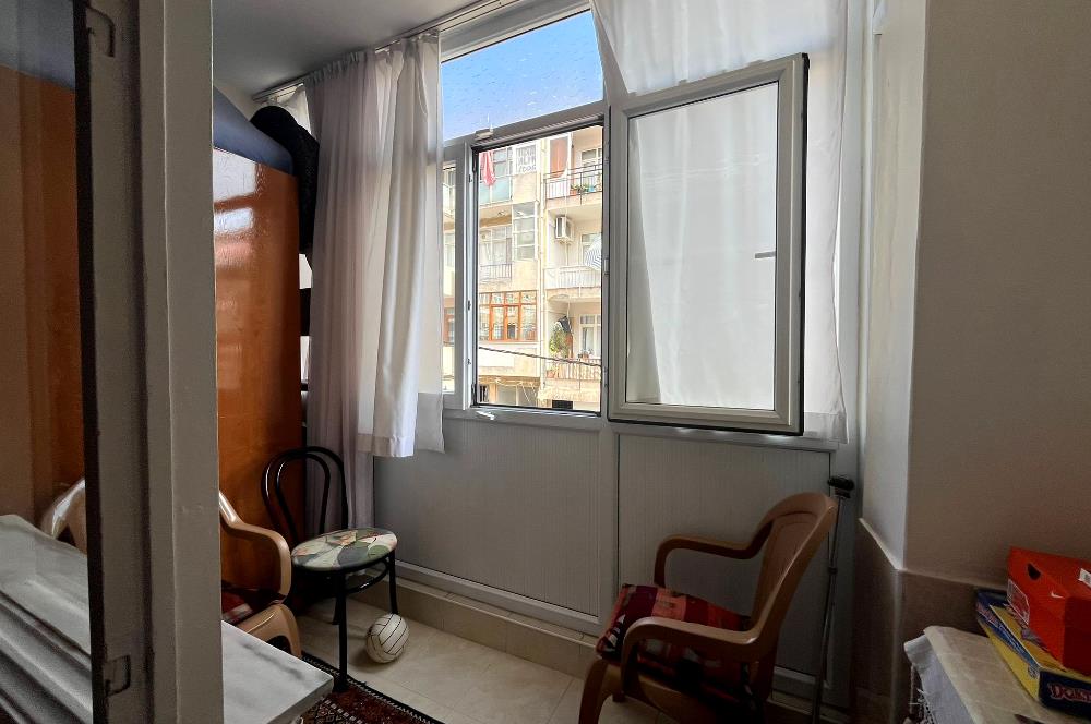 MALTEPE FINDIKLI MH. EŞYALI KİRALIK 2.5 + 1 DAİRE