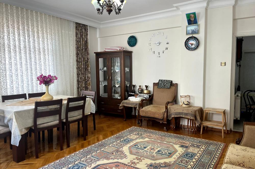 MALTEPE FINDIKLI MH. EŞYALI KİRALIK 2.5 + 1 DAİRE