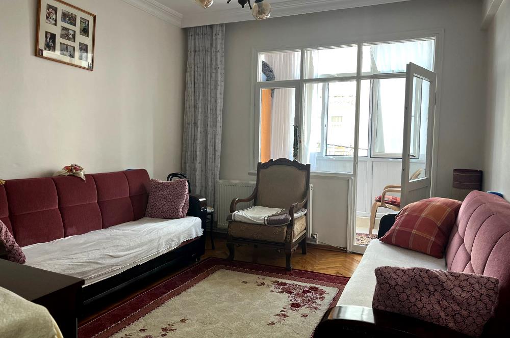 MALTEPE FINDIKLI MH. EŞYALI KİRALIK 2.5 + 1 DAİRE